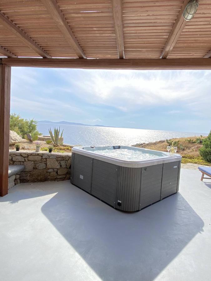 Pelagos Of Mykonos Apartamento *