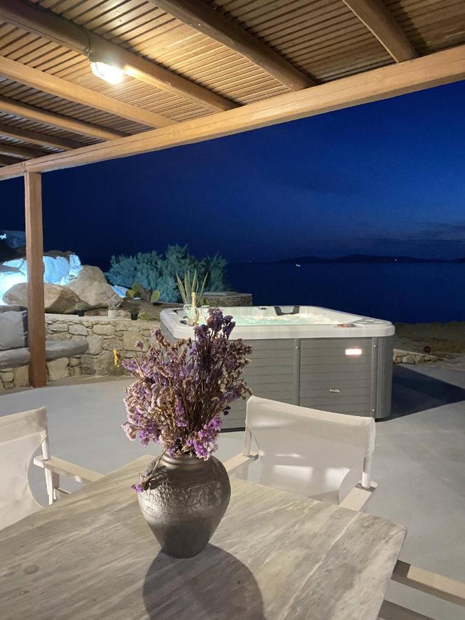 Pelagos Of Mykonos Apartamento Mykonos Town