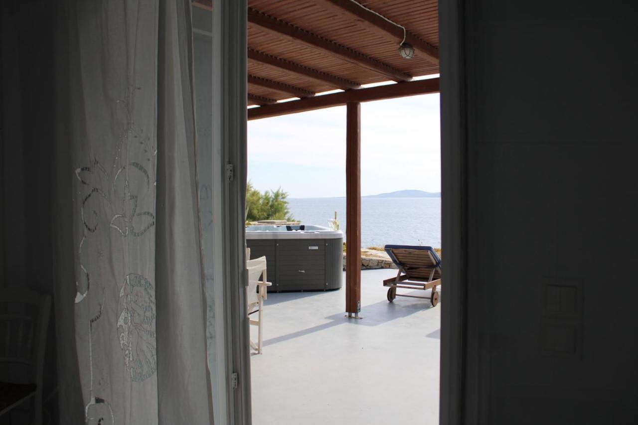 Pelagos Of Mykonos Mykonos Town
