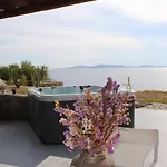 Pelagos Suite Of Mykonos