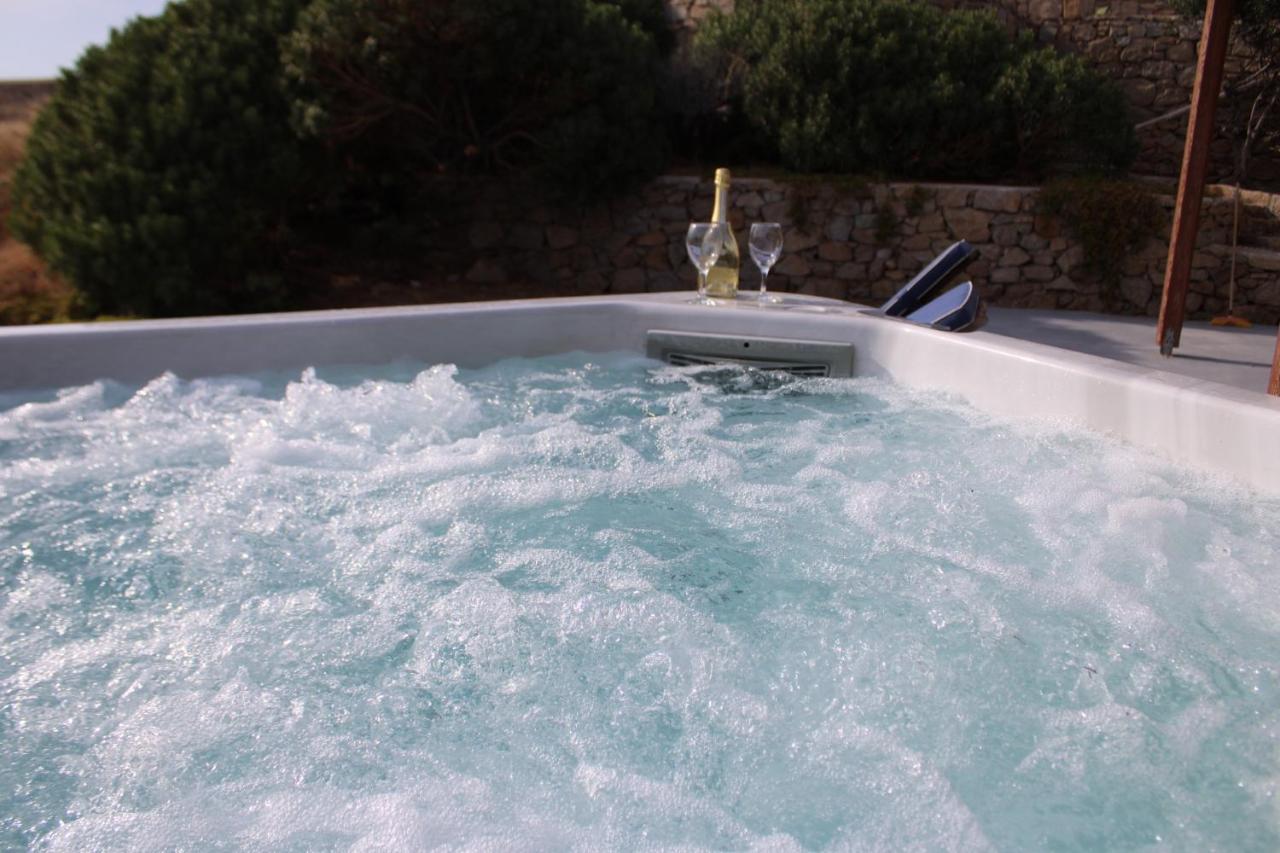 Pelagos Of Mykonos