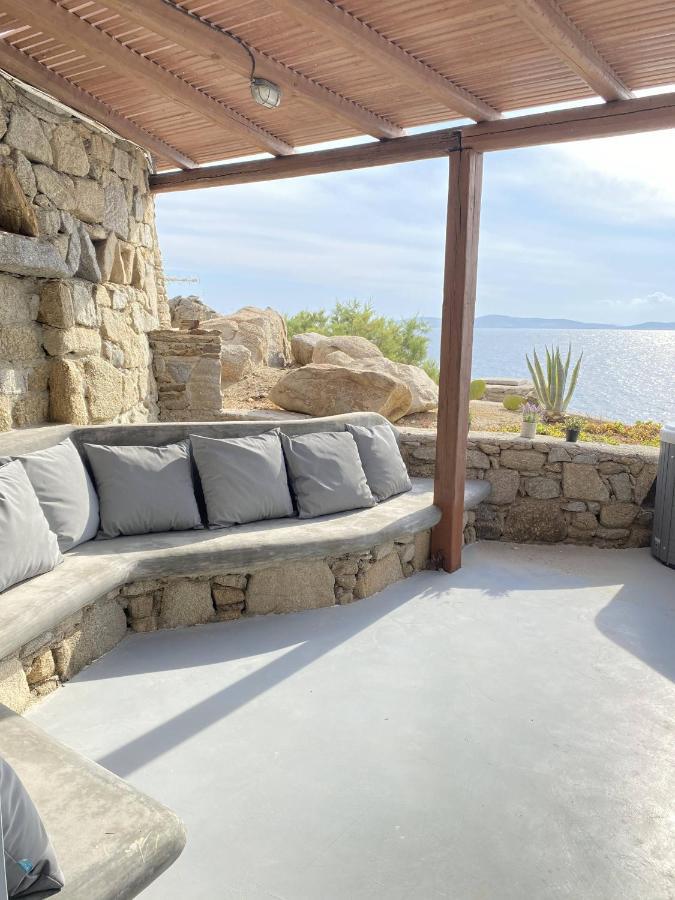 Apartment Pelagos Of Mykonos Mykonos Town