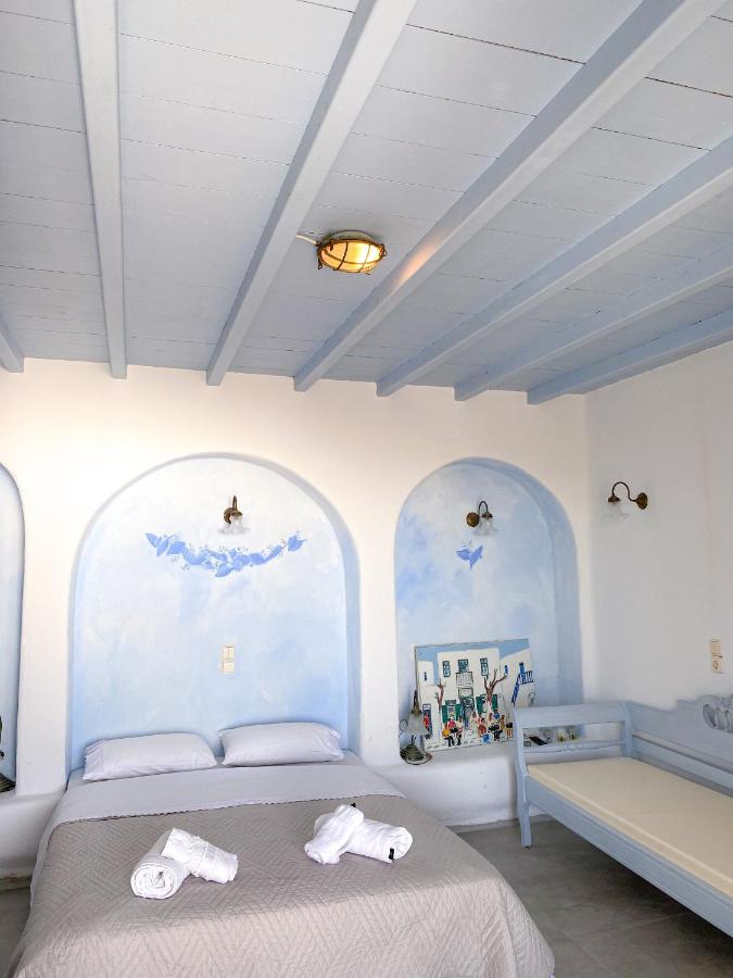 Apartment Pelagos Of Mykonos