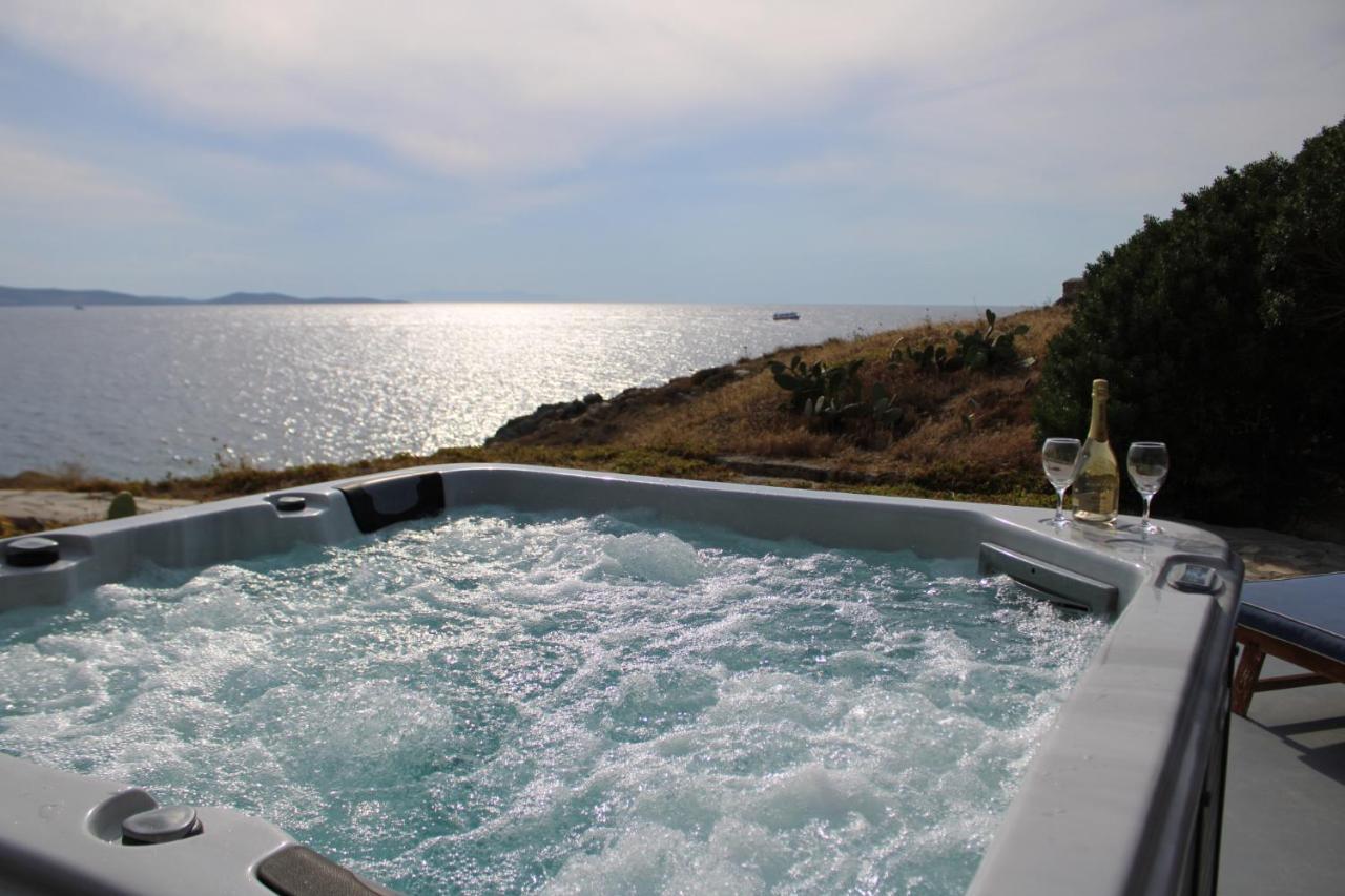 Apartment Pelagos Of Mykonos *