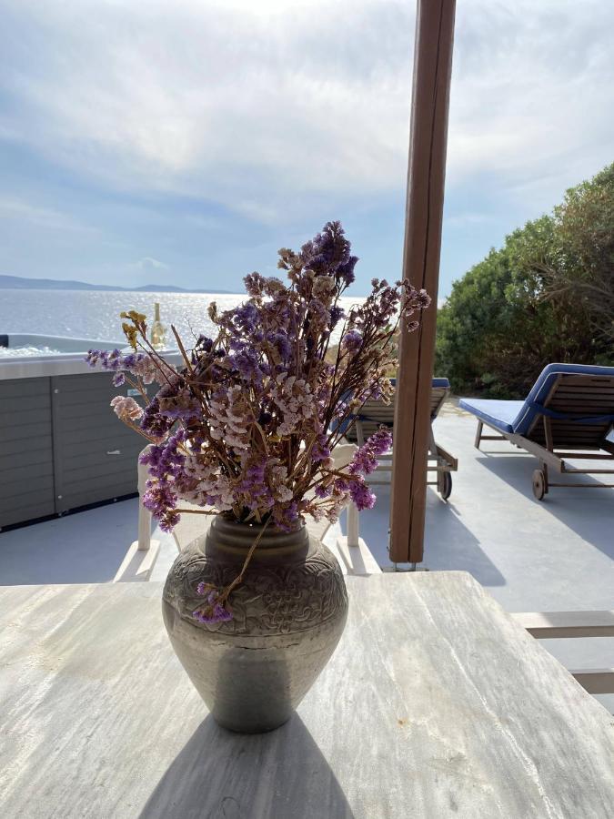 Pelagos Of Mykonos * Mykonos Town
