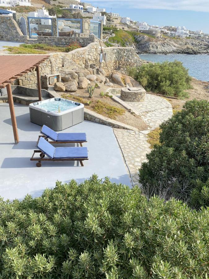 Pelagos Of Mykonos Mykonos Town