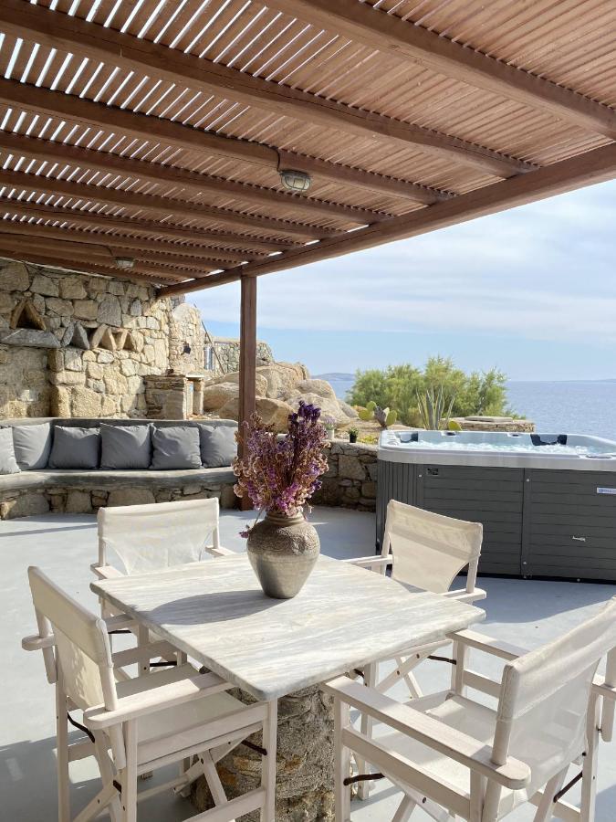 Apartment Pelagos Of Mykonos