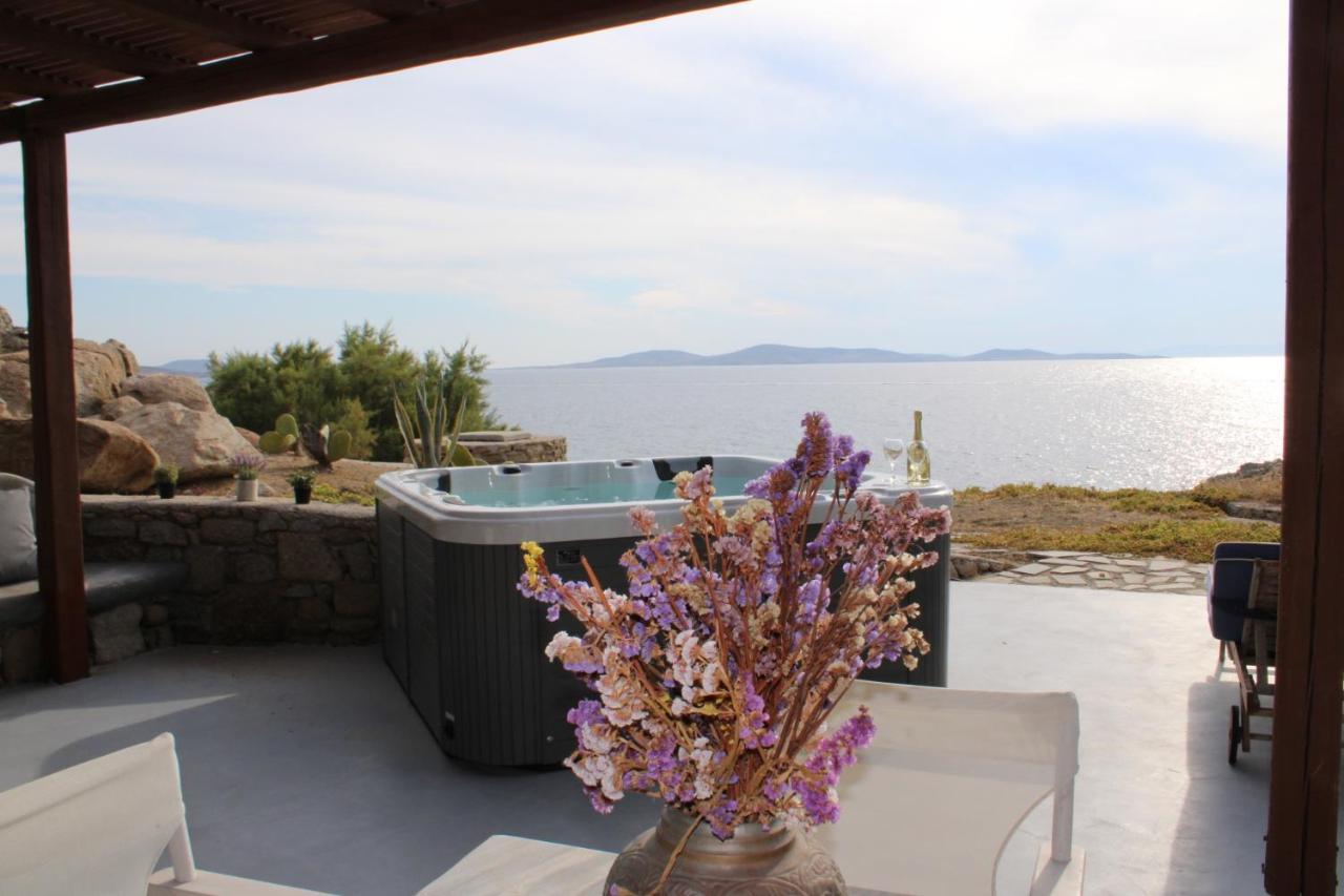 Pelagos Of Mykonos Apartment