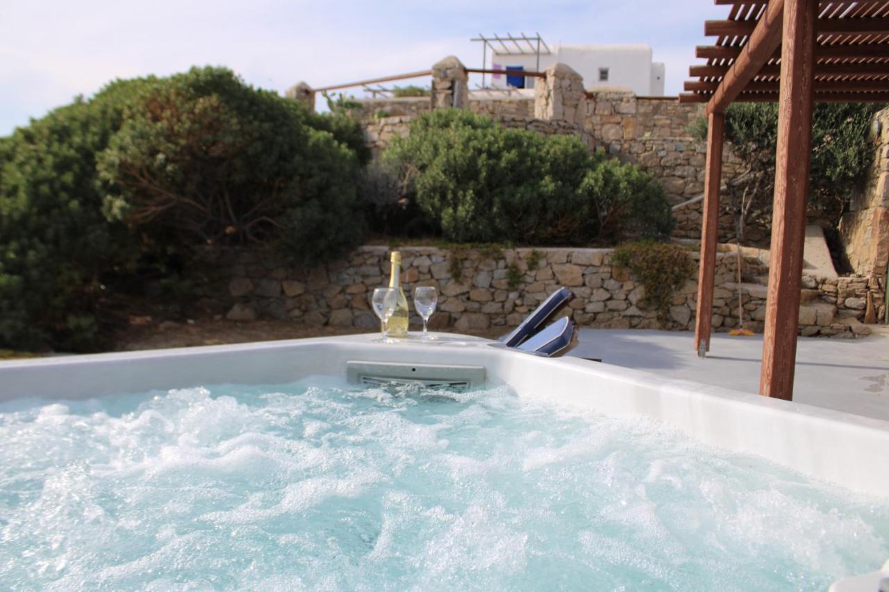 Apartment Pelagos Of Mykonos