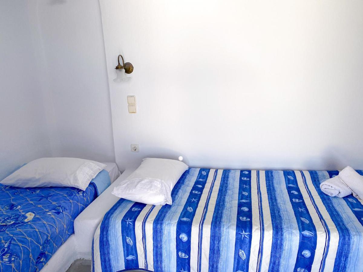 Pelagos Of Mykonos Apartment