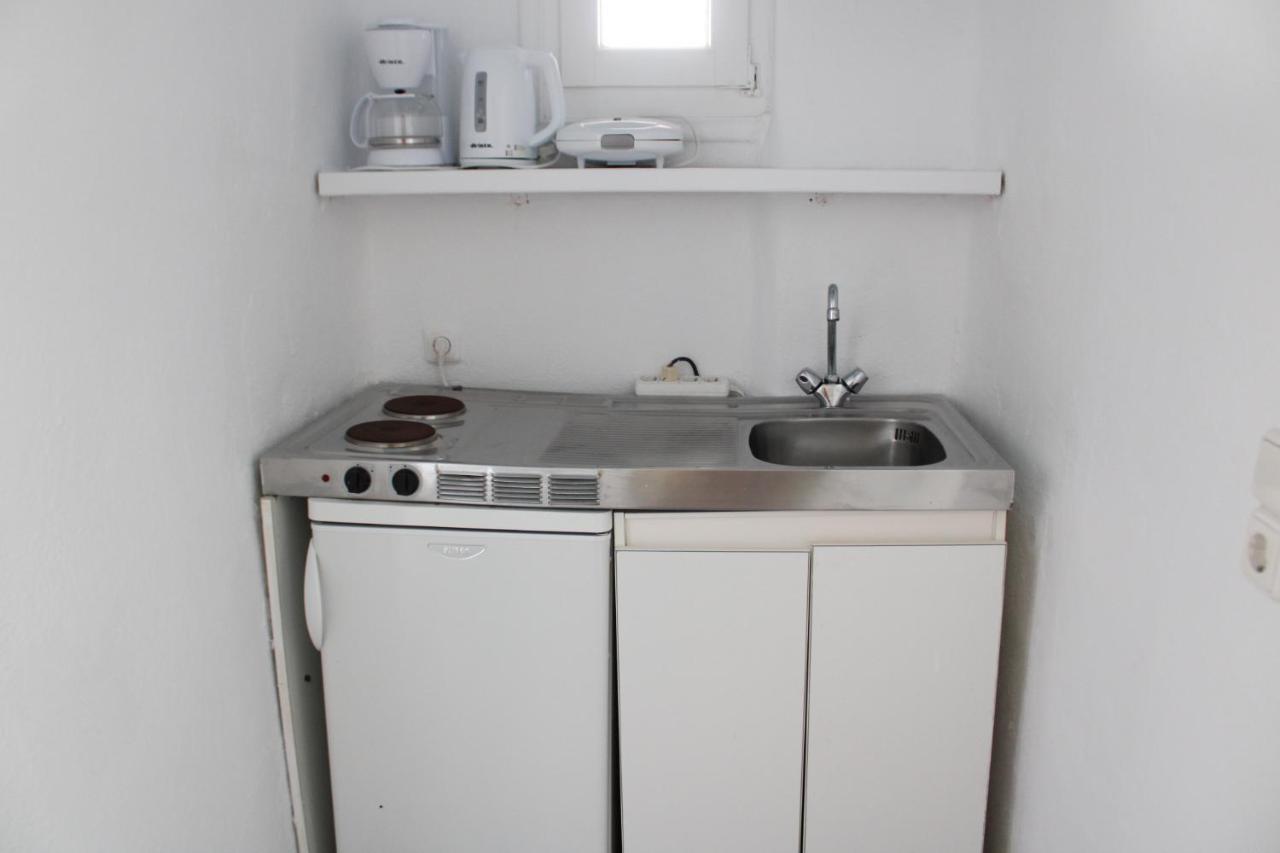 Apartment Pelagos Of Mykonos *
