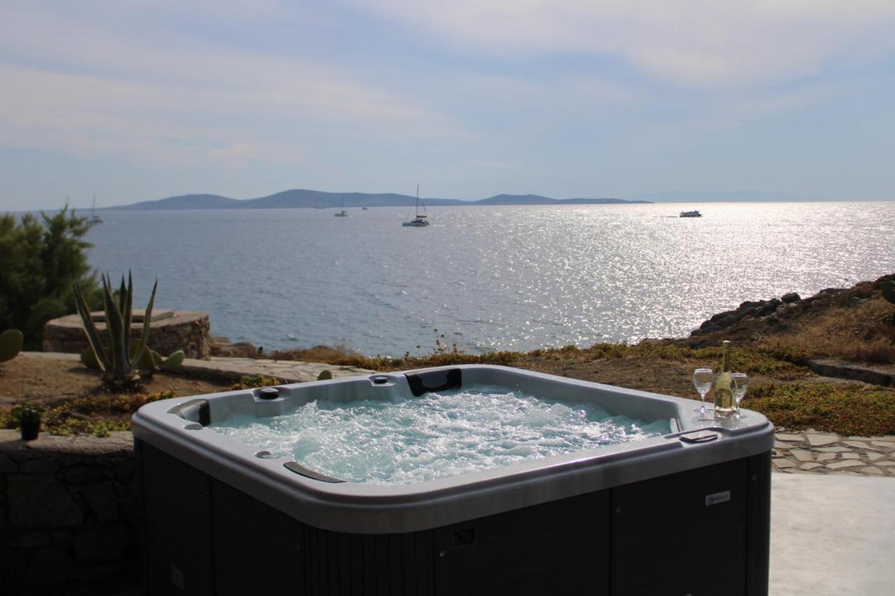 Pelagos Of Mykonos * Mykonos Town