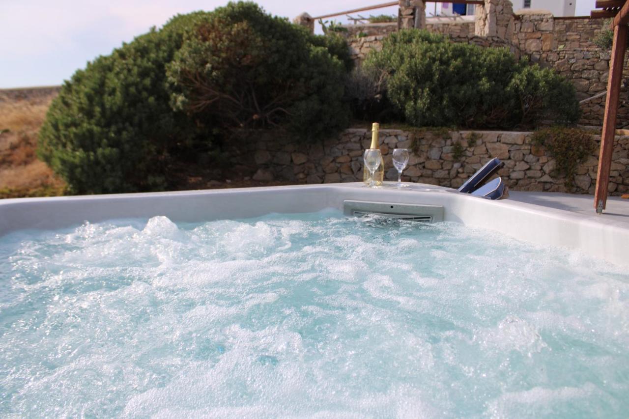 Apartment Pelagos Of Mykonos Mykonos Town