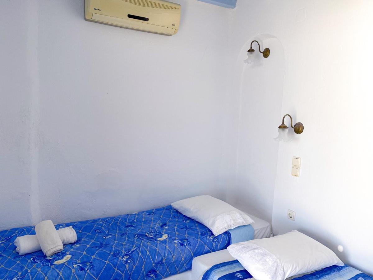 Pelagos Of Mykonos Apartment