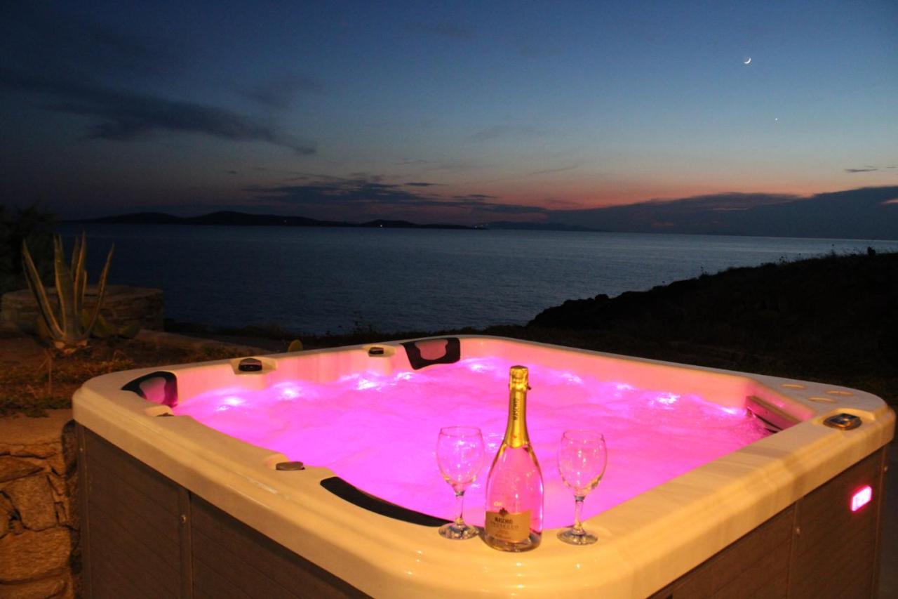 Apartment Pelagos Of Mykonos *