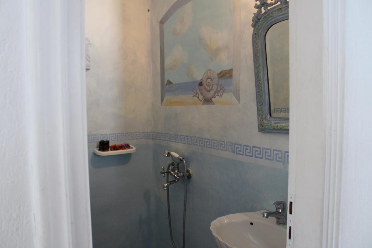 Apartment Pelagos Of Mykonos Mykonos Town