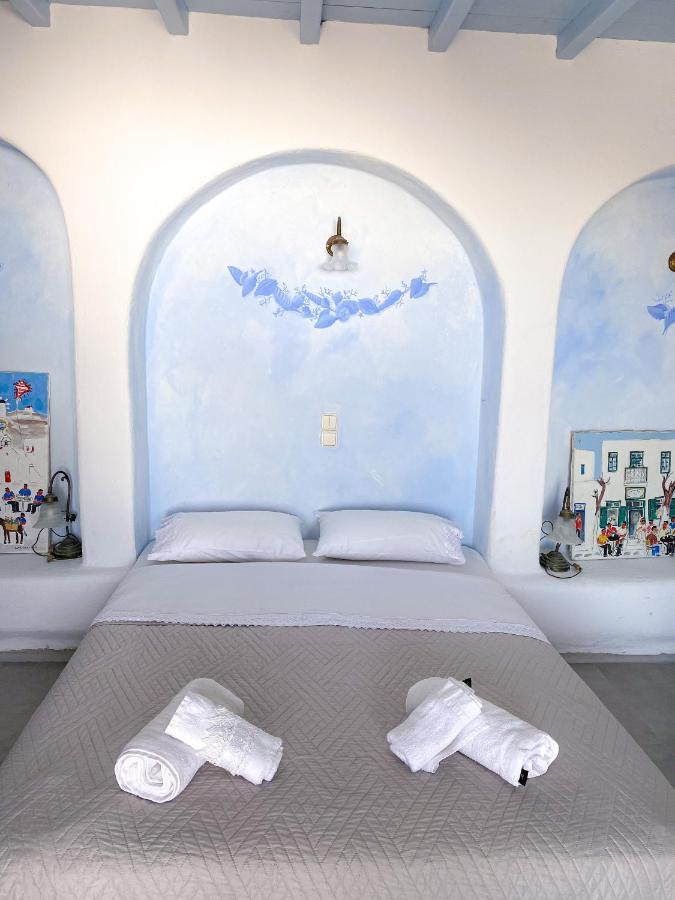 Pelagos Of Mykonos Apartment