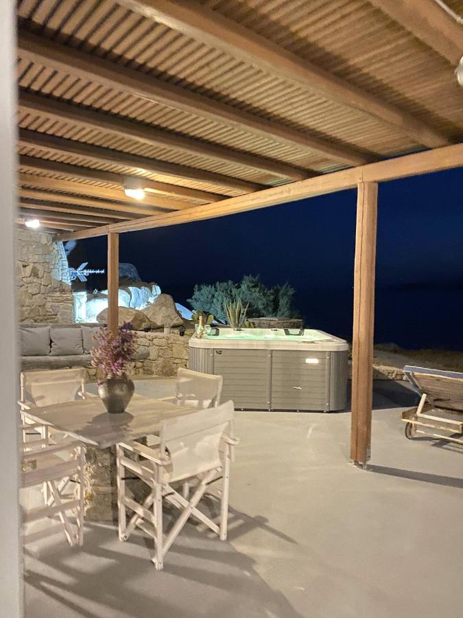 Apartment Pelagos Of Mykonos Mykonos Town
