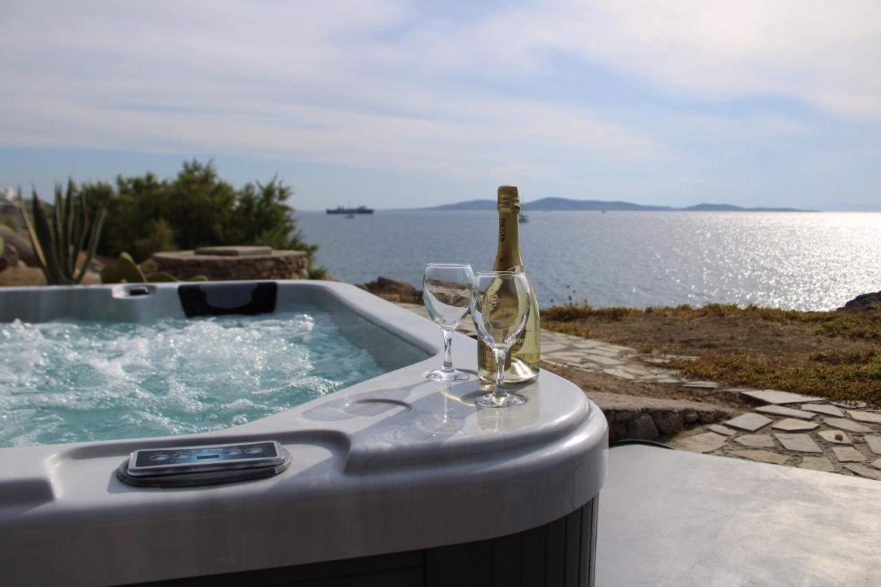 Apartment Pelagos Of Mykonos *