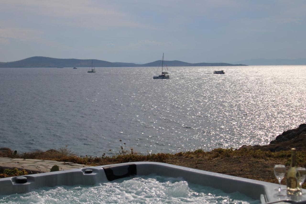 Pelagos Of Mykonos *